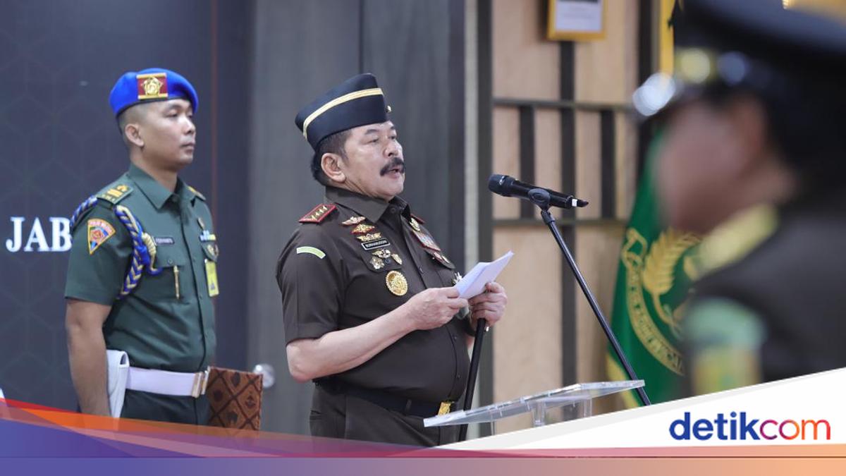 Attorney General Urges High Prosecutors to Prioritise Cases Affecting Public Livelihood