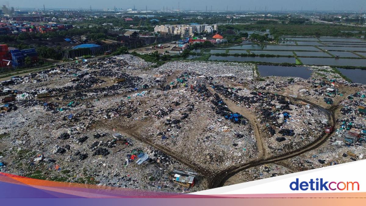Viral Illegal Dump in Cilincing: Governor Pram Demands Operator Be Stopped and Sanctioned