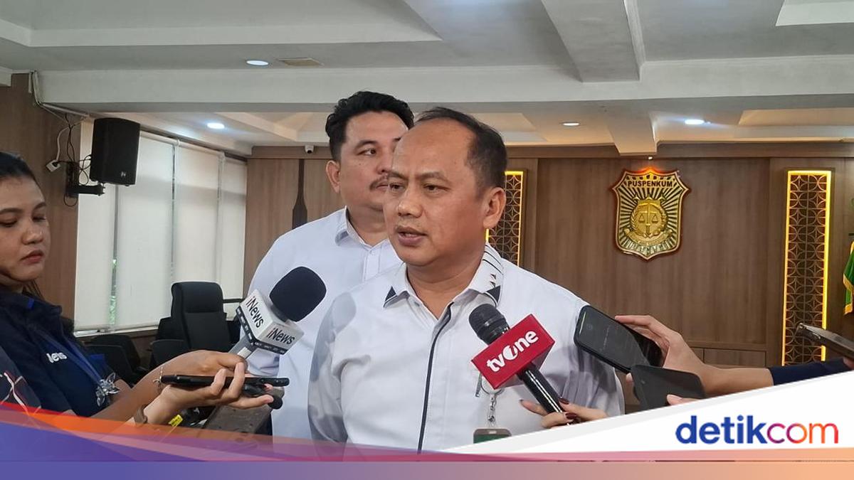 AGO Exercises Caution in Febrie Probe: 'We Are Dealing with a Former Legal Warrior'