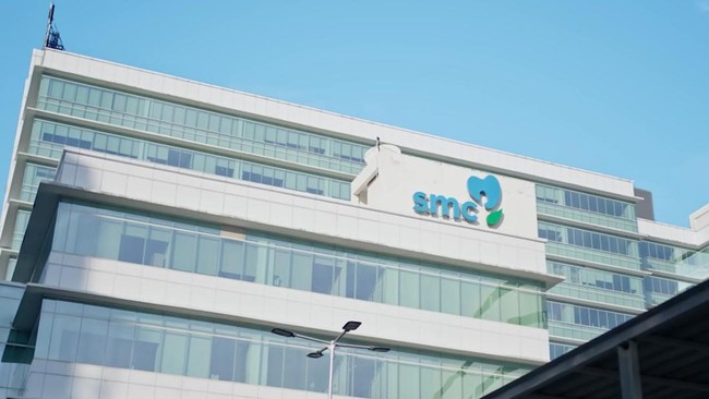 Smart Buildings: Hospital and Factory Cut Costs and Downtime