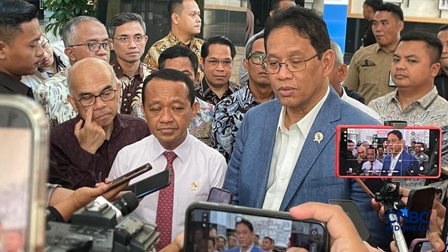 Government to Limit Subsidised Pertalite Fuel Consumption
