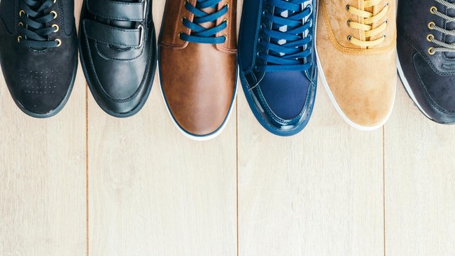 Indonesia's Shoe Industry Accelerates as US Faces Pressure from Two Nations