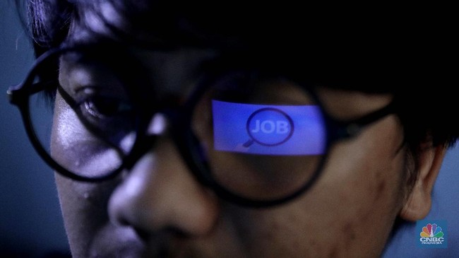 AI Triggers Fake Interview Crisis as White-Collar Job Hunt Gets Harder