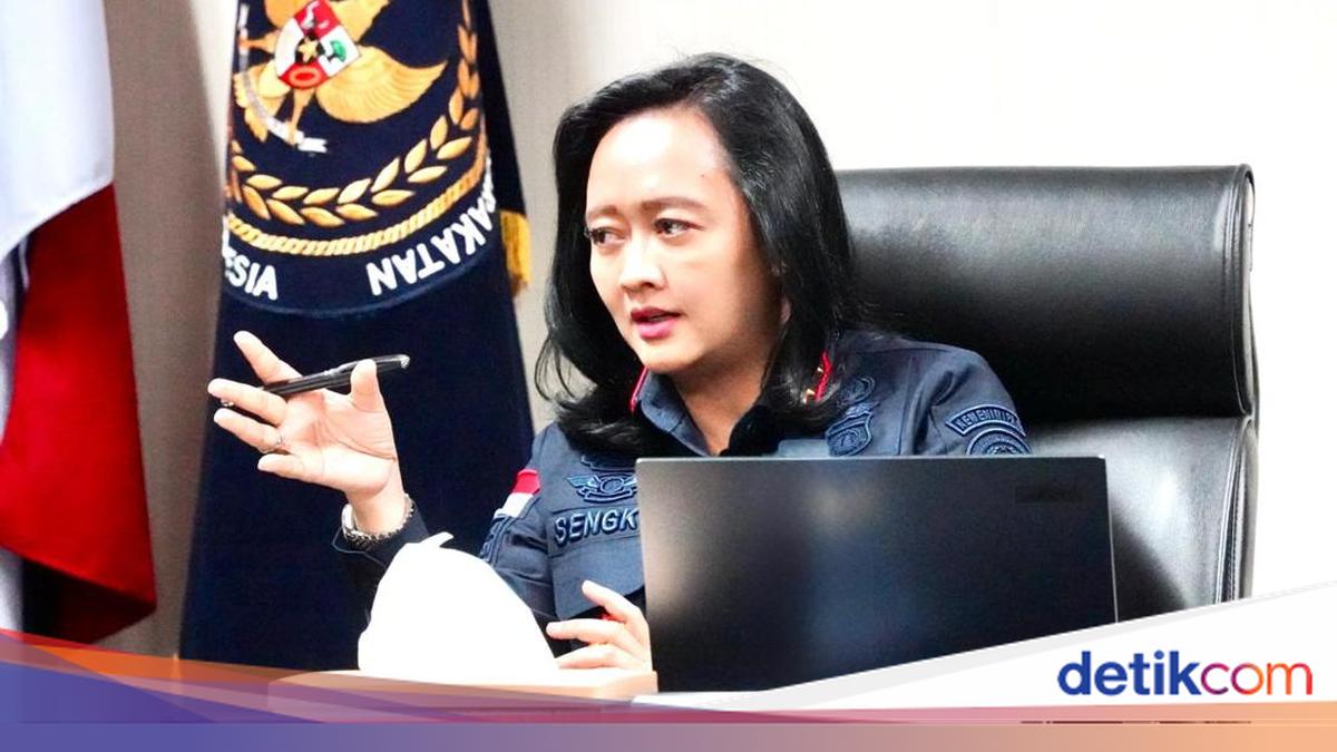 Bali Immigration Detains 66 Unruly Foreign Nationals in One Week