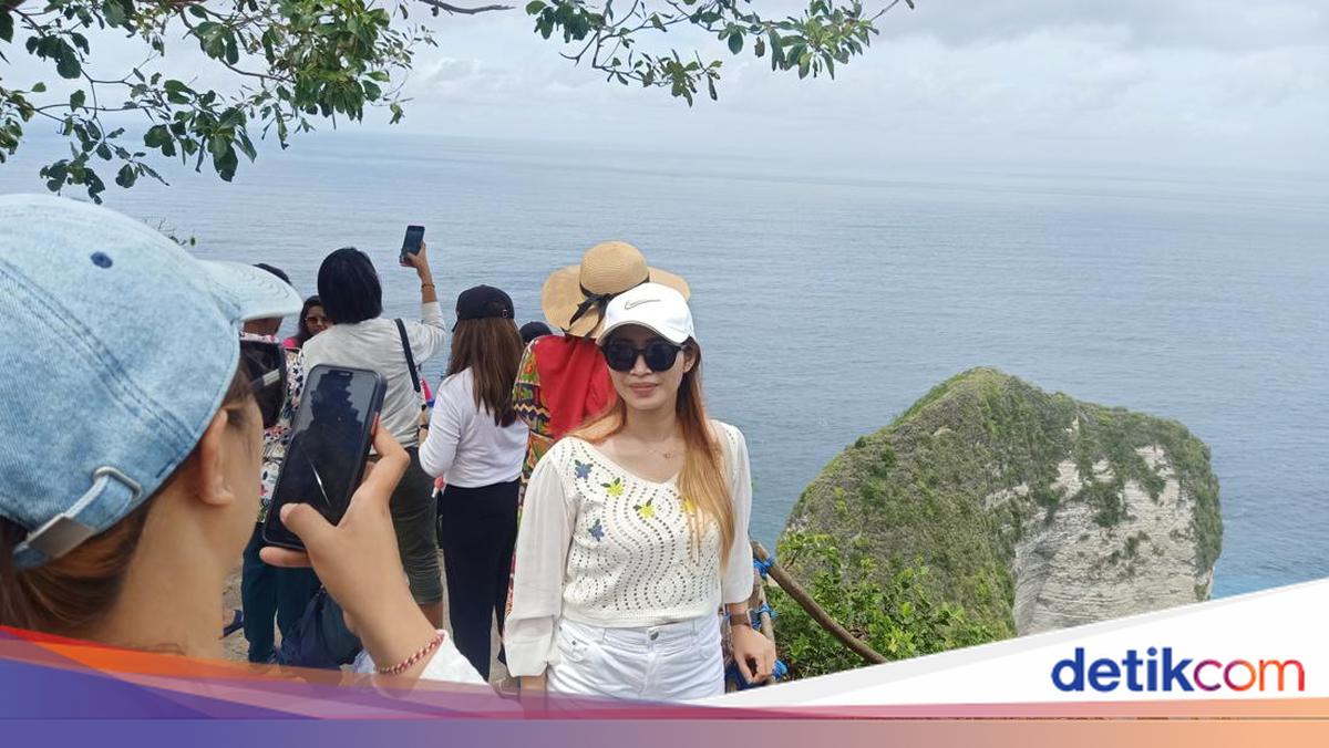 Nusa Penida Retribution Levy of IDR 25,000 per Attraction Postponed to 1 September