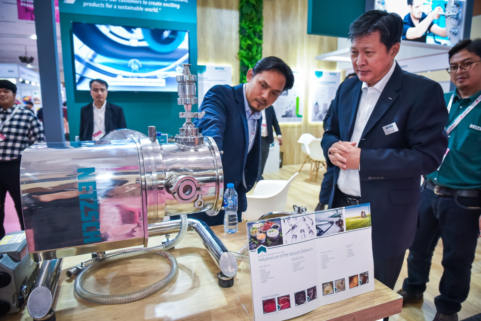 Asia Pacific Coatings Show Returns to Jakarta in August 2026