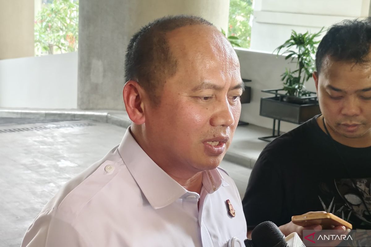 AGO Reveals Reason Rinaldi Umar Was Not Appointed as New Jampidsus Director of Investigation