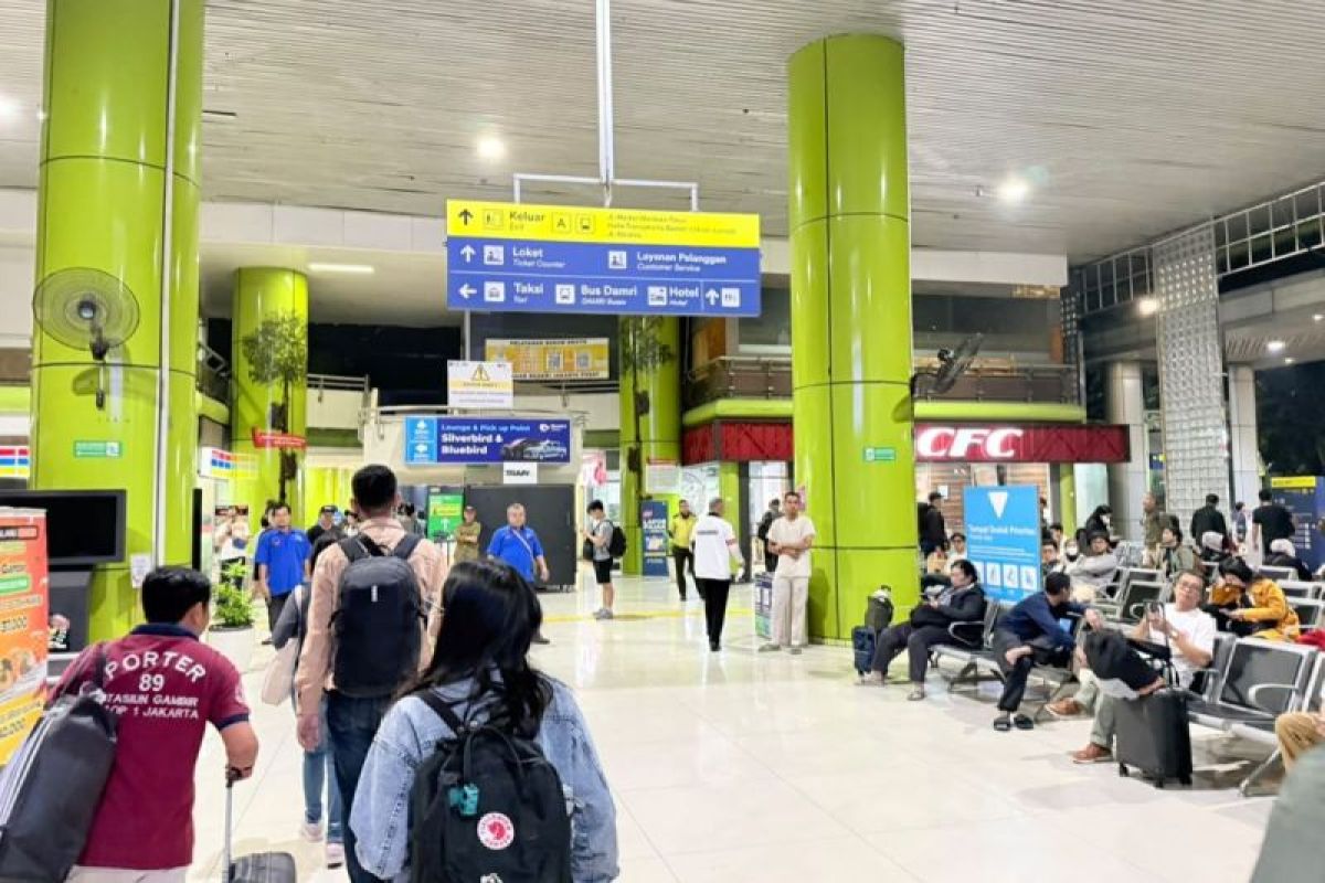 KAI Apologises for Access by KAI Disruption, System Recovery Underway