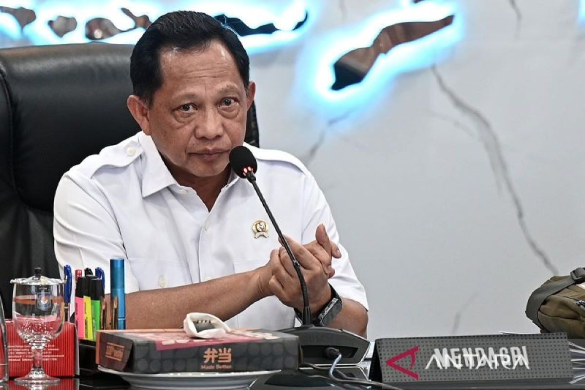 Government Ensures No PPPK Employees Will Be Laid Off