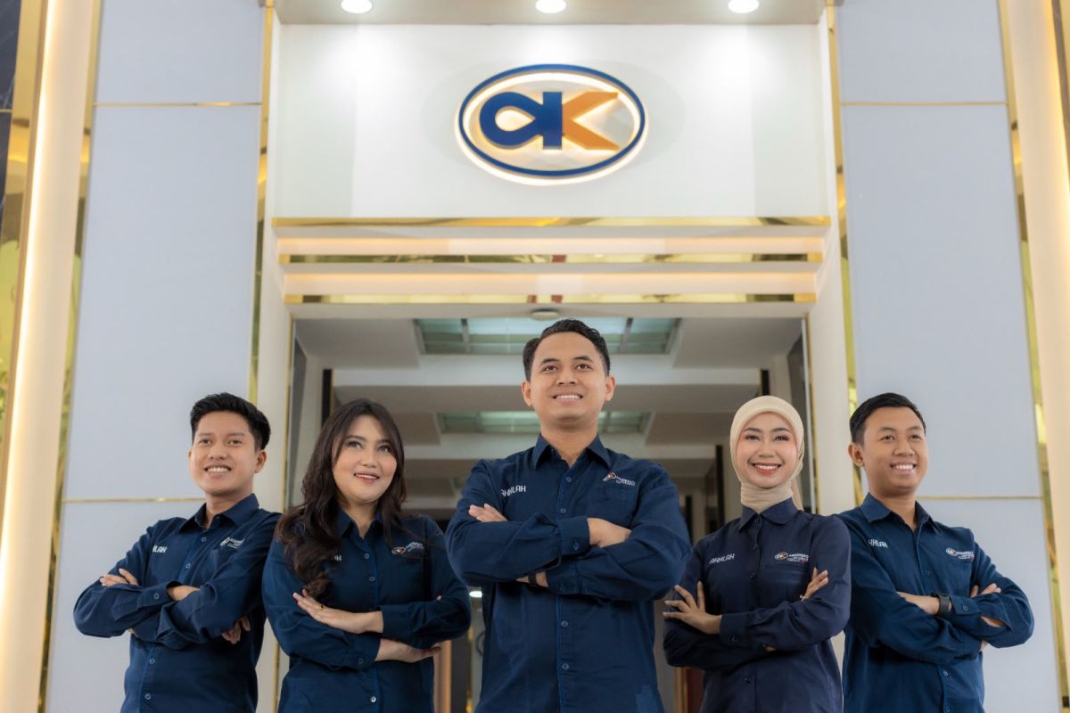 Askrindo maintains idAA+ credit rating with stable outlook