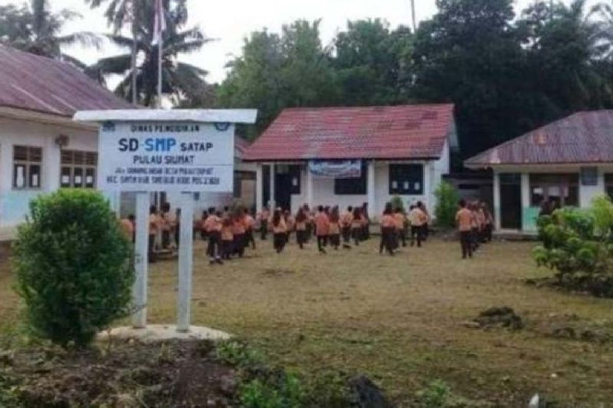 Free Nutritious Meal Programme for Outermost Islands in Simeulue to Begin October 2026