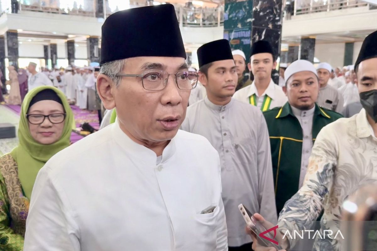 PBNU Chairman Affirms 35th Congress Will Focus on Programmes and Leadership Direction