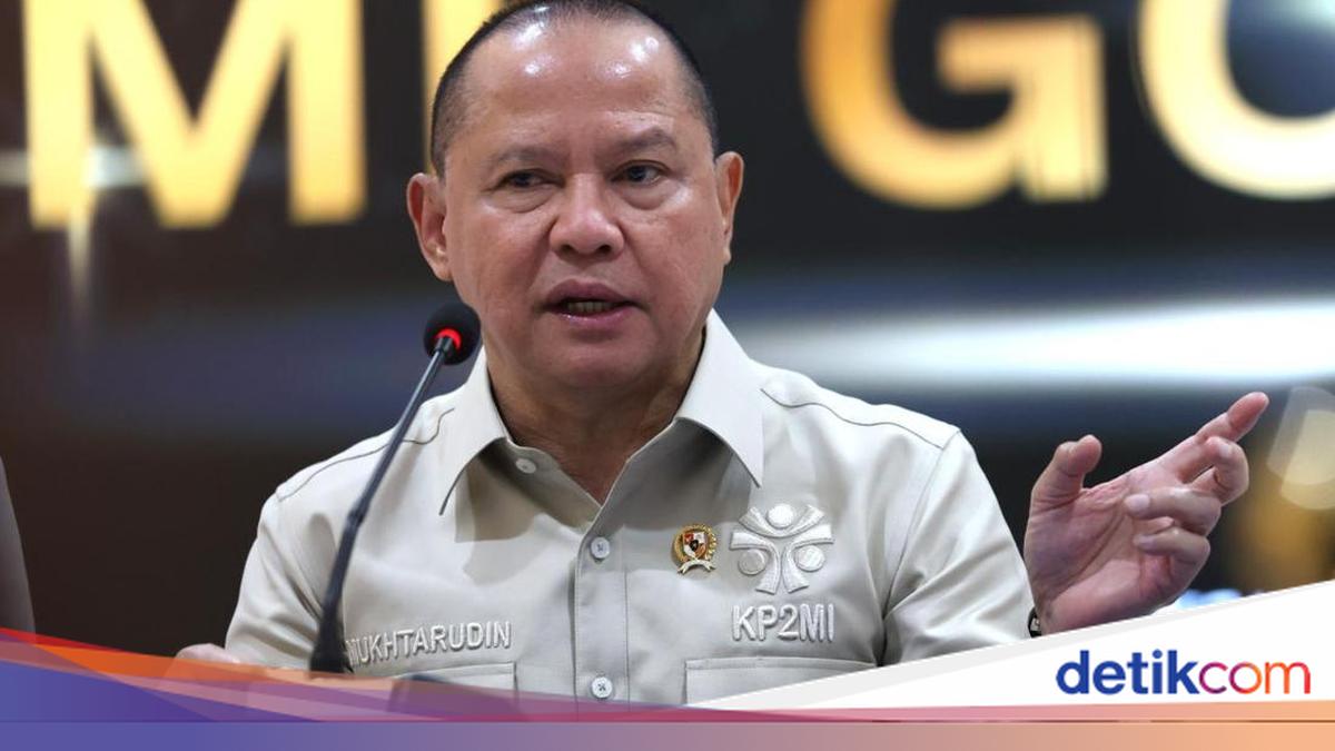 KP2MI Opens First Phase of Asta Mandala SMK Go Global Training Registration