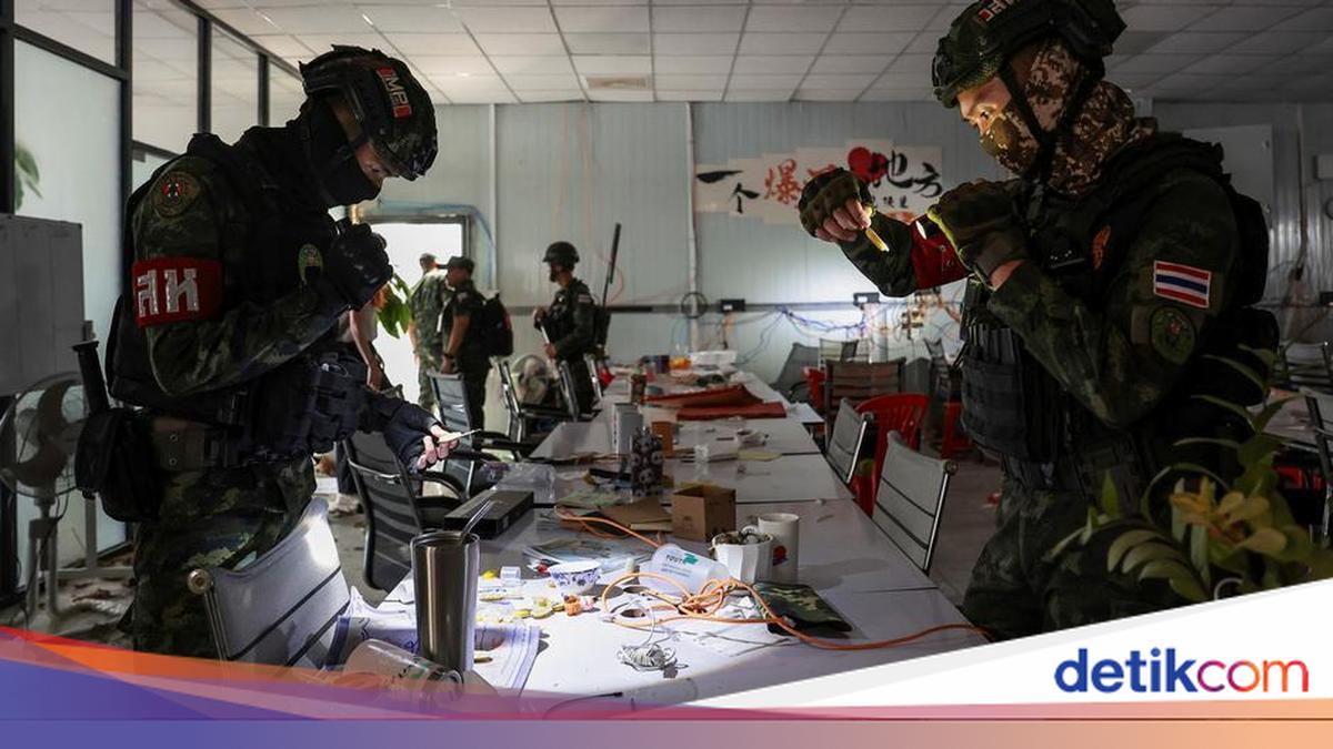 ASEAN's Plan to Confront the Growing Threat of Cyber Fraud