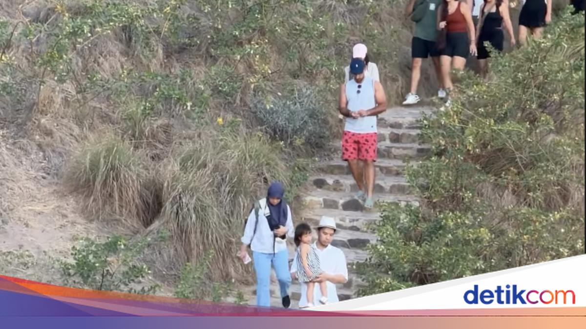 Vessel Carrying Jessica Mila Defies Closure Order to Sail to Padar Island, Sparking Industry Outrage