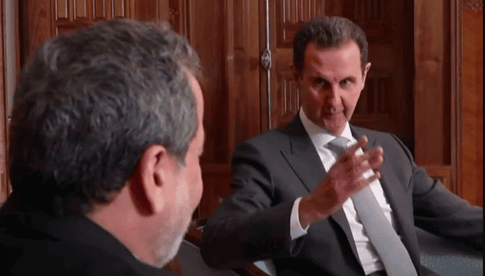 Bashar Al-Assad Sentenced to Death In Absentia for Crimes Against Humanity