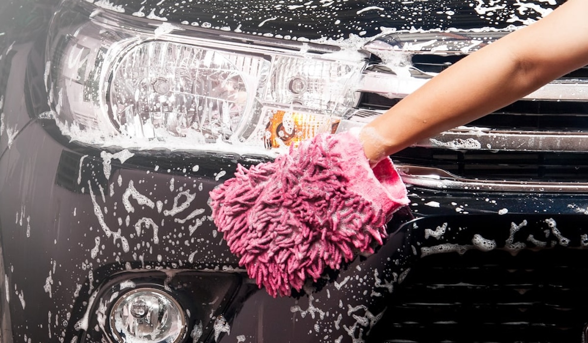 Aftermarket Industry Captures Shift in Consumer Vehicle Care Habits