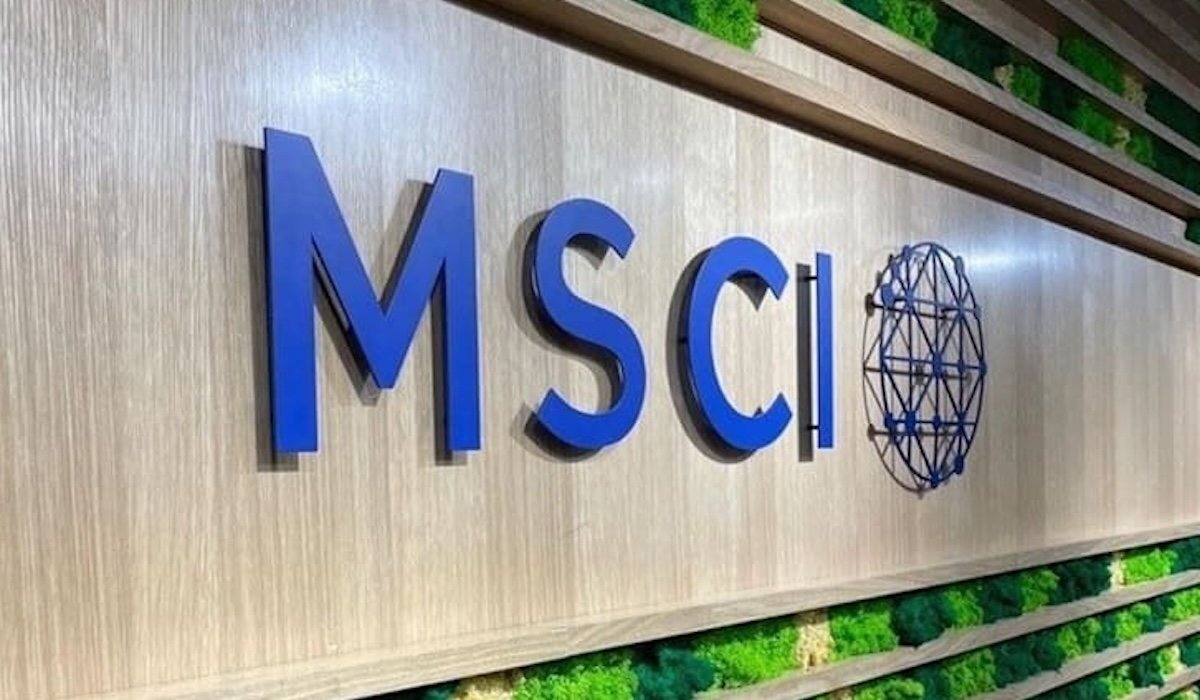OJK Urges MSCI for Fair Assessment Ahead of August 2026 Index Review