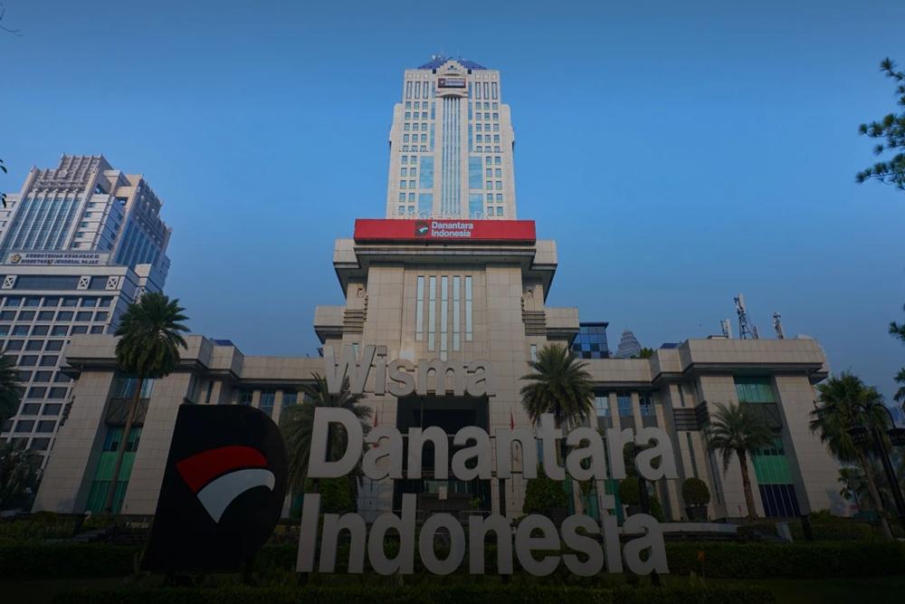 Danantara Works on 26 Downstreaming Projects Worth Rp225 Trillion, Absorbing 37,833 Workers