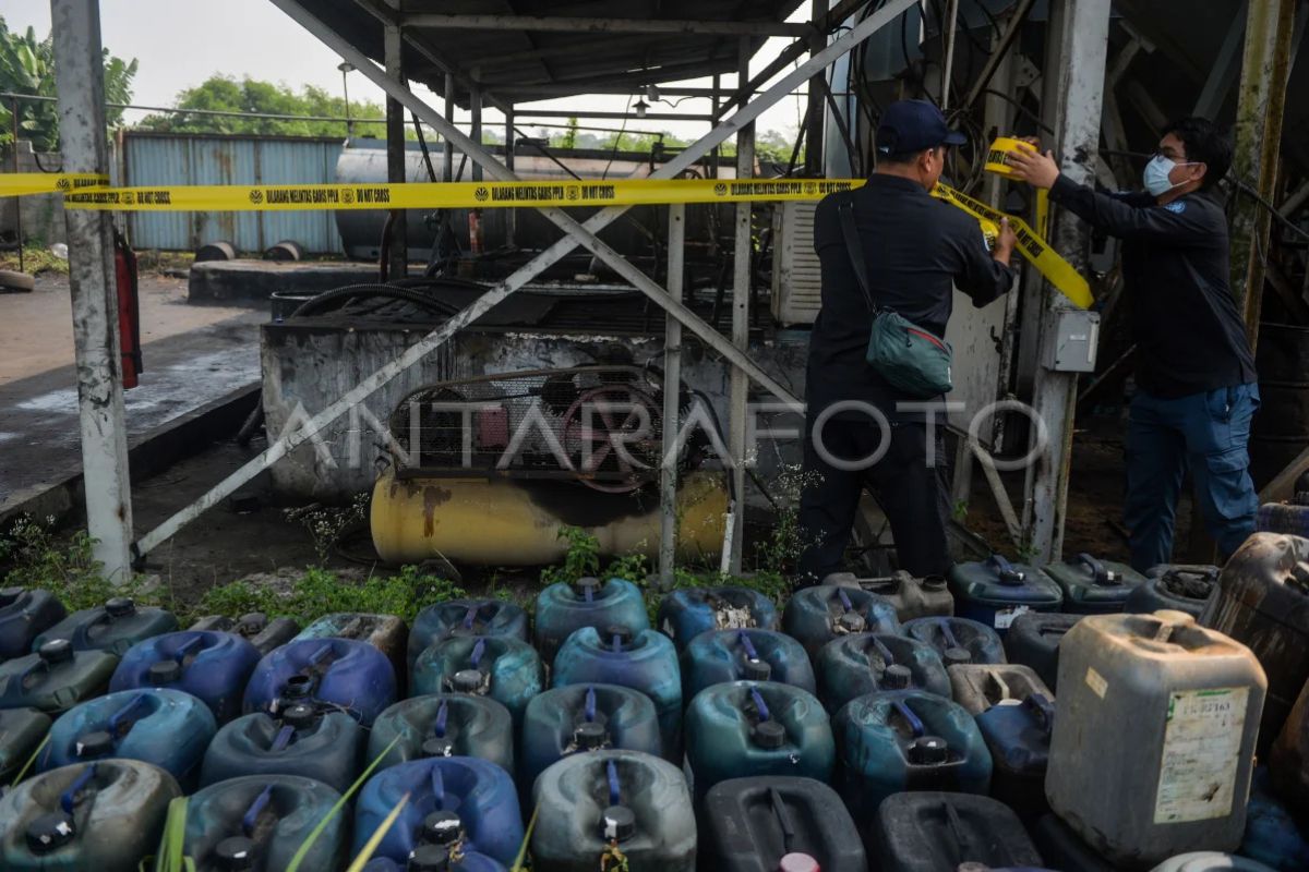 Government to Synchronise Hazardous Waste Data for Better Oversight