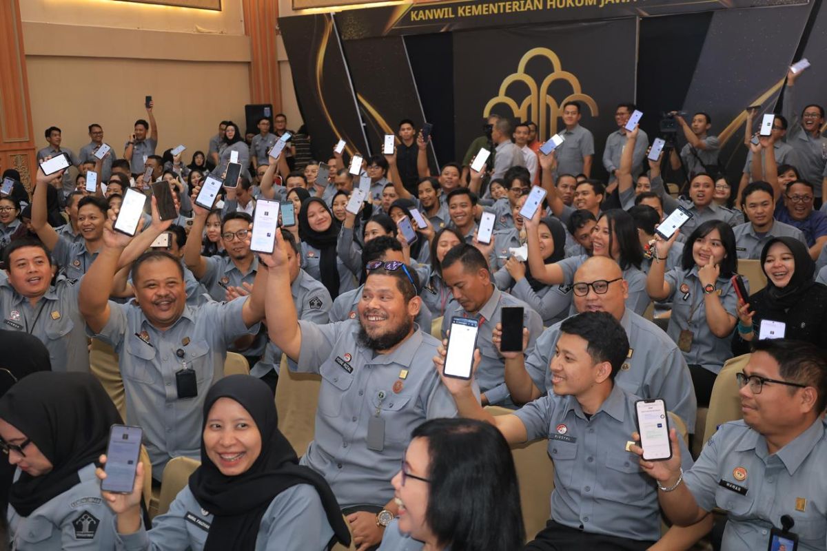 Ministry of Law Trials E-Voting for Regional Office Head Appointments
