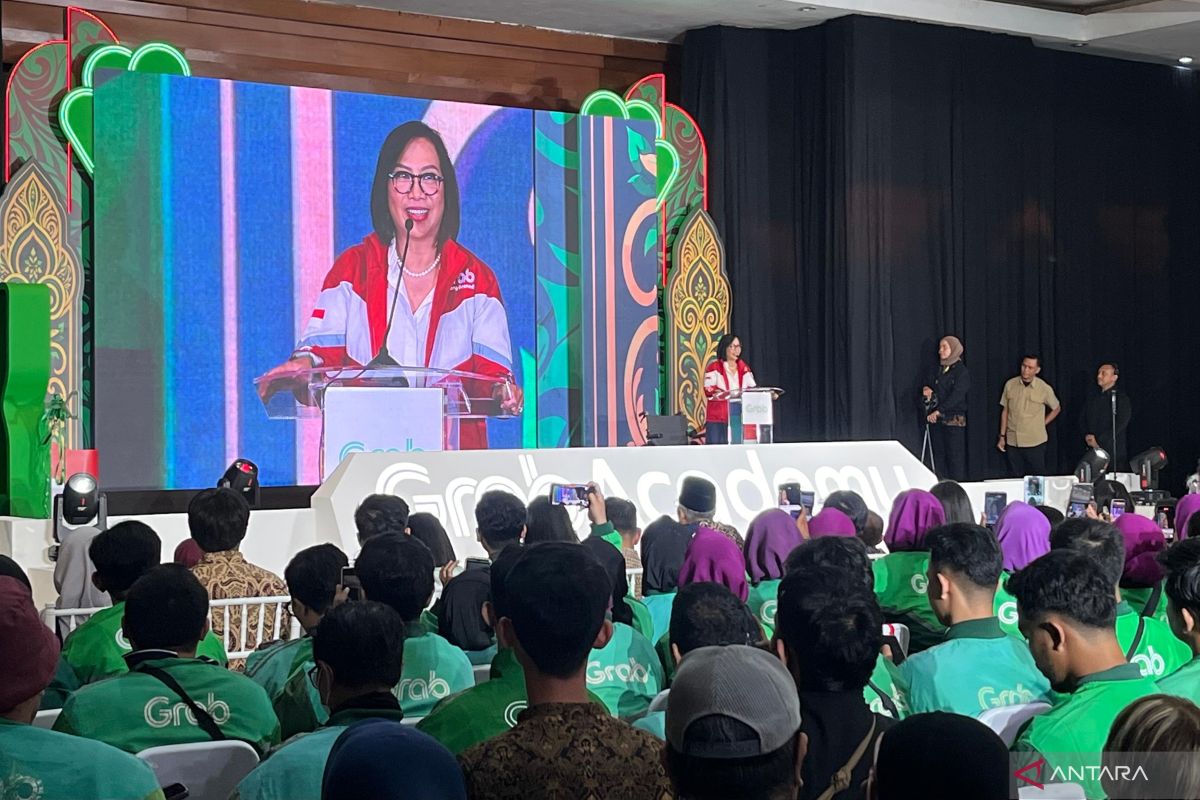 Grab Launches GrabAcademy to Help Driver-Partners 'Level Up'