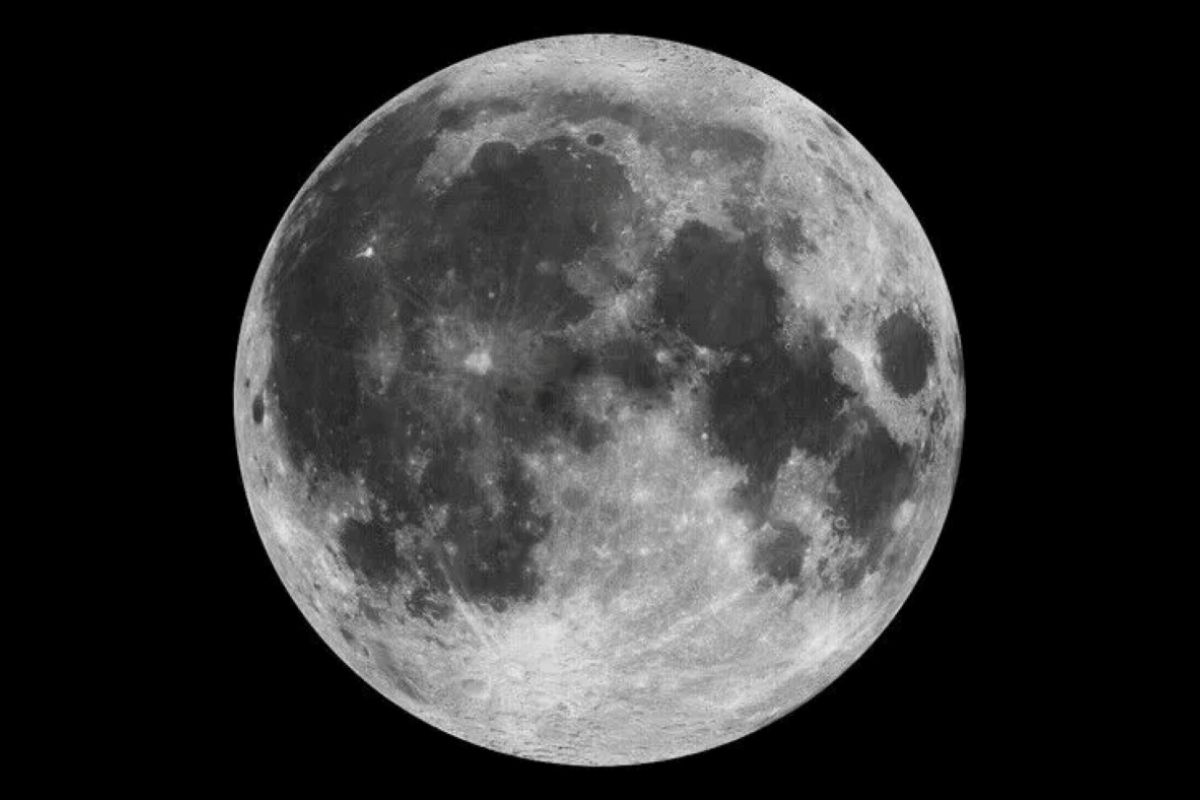 NASA Invites India to Join Ambitious Lunar Base Programme
