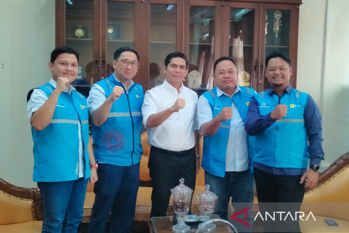 PLN Confirms 100% Electrification in Rejang Lebong Regency