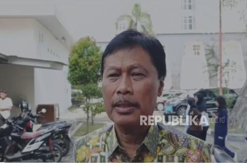Cirebon Prepares for Hydrometeorological Disasters as Drought Affects Thousands