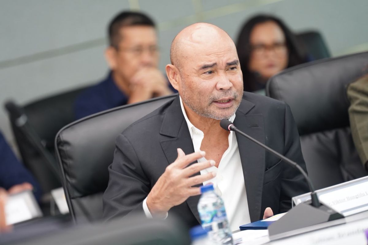 Lawmaker urges incentives for housewives to strengthen human development