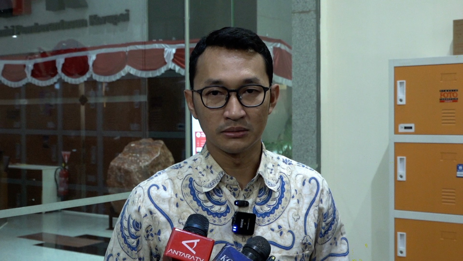 KPK Reveals Corruption Construction in Hajj Quota, State Losses Reach Rp622 Billion