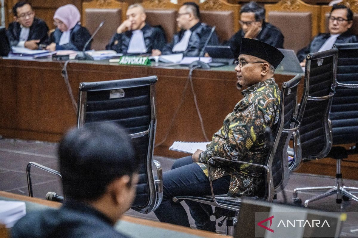 Prosecutors: Yaqut Prepared USD 1 Million to Influence Hajj Special Committee