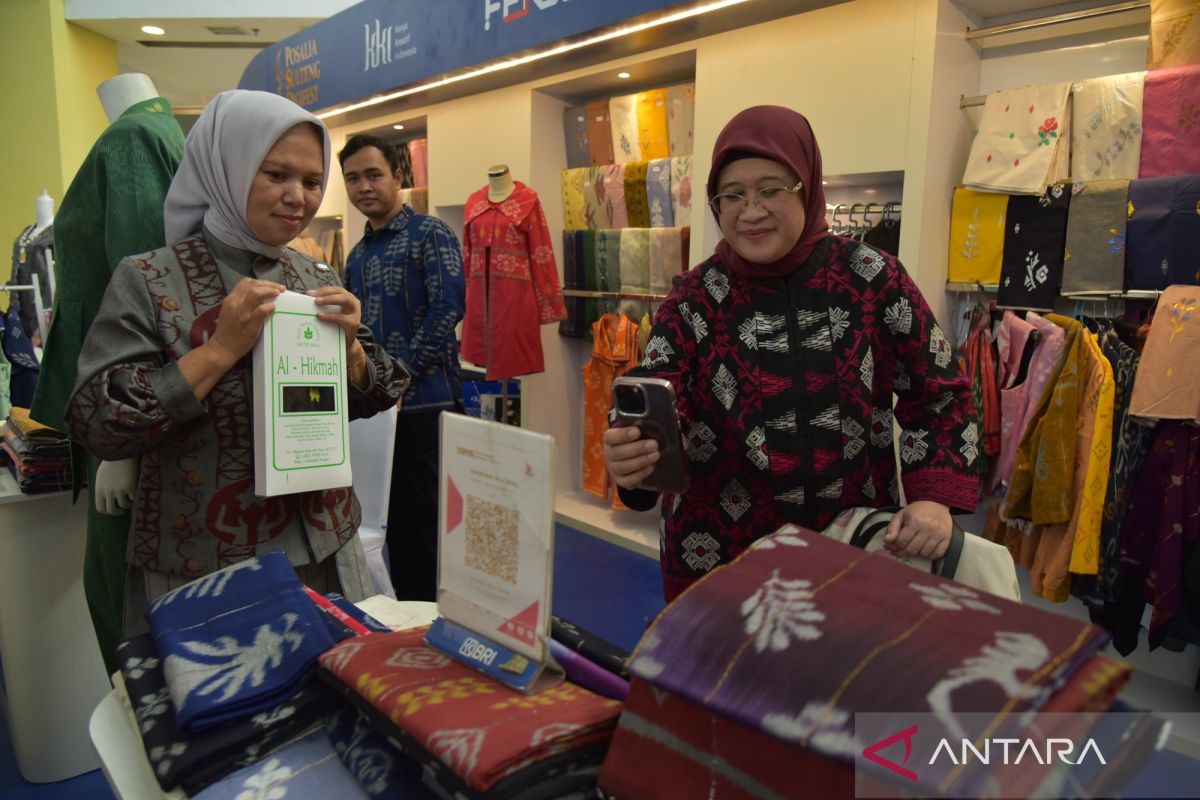 OJK says MSME development to take more systemic approach