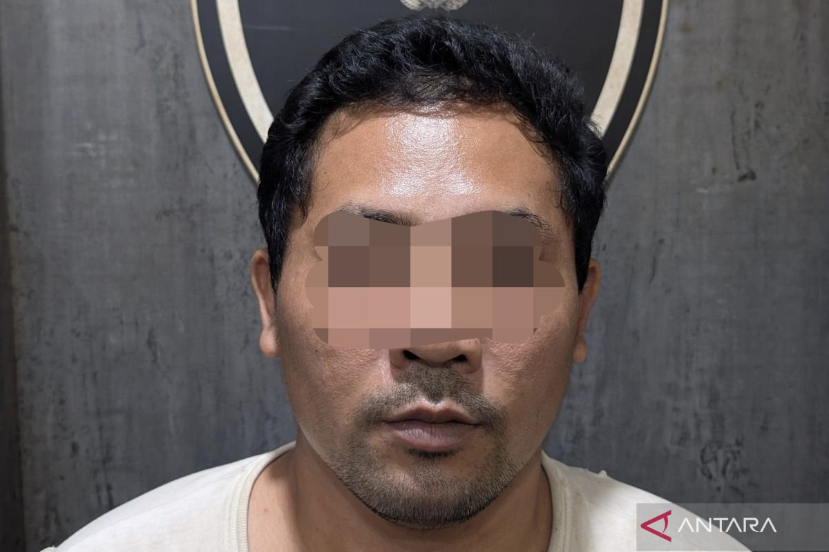 Polda Metro Jaya arrests suspect in Tangerang murder-rape case