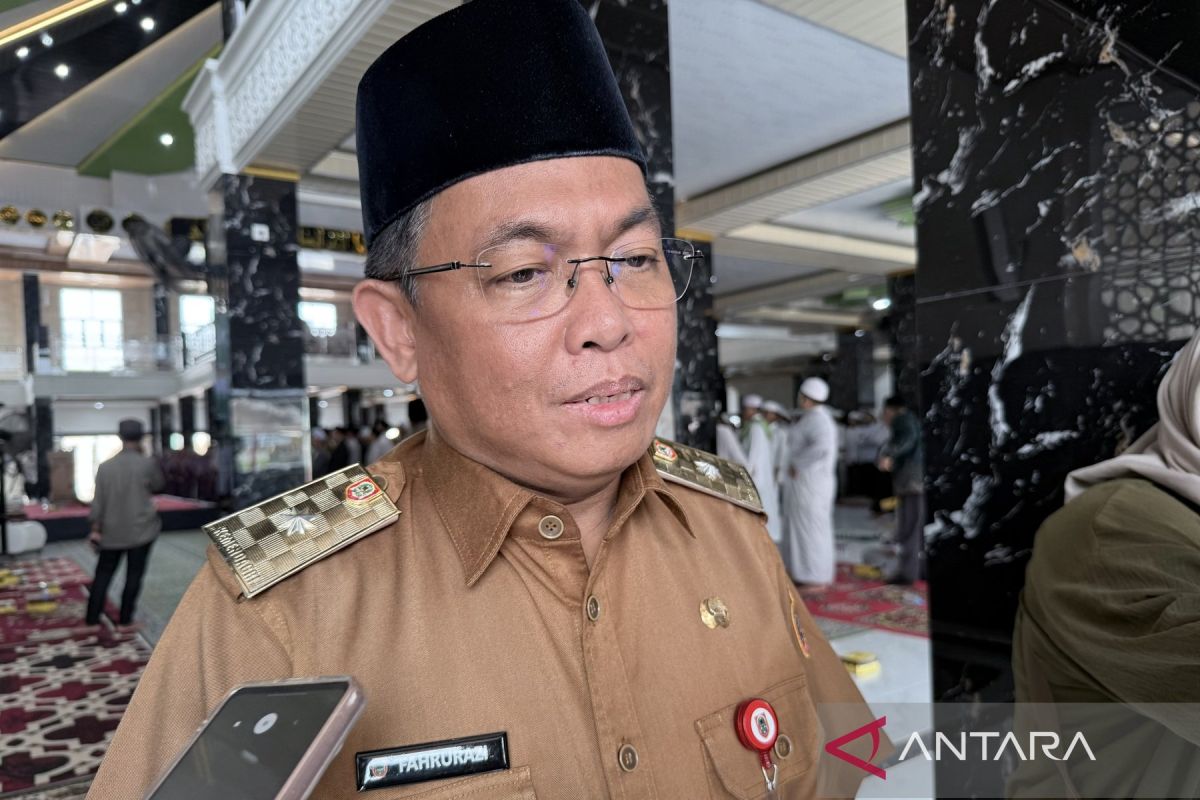 South Kalimantan Government Encourages Pesantren to Adapt Without Losing Identity