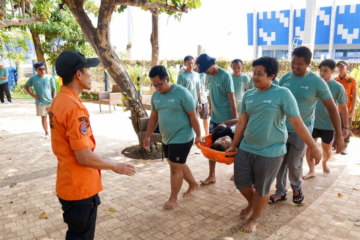 Government Seeks to Improve Marine Tourism Safety