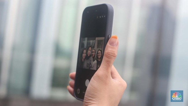 Apple Develops Anti-AI Technology for iPhone, Here's How It Works