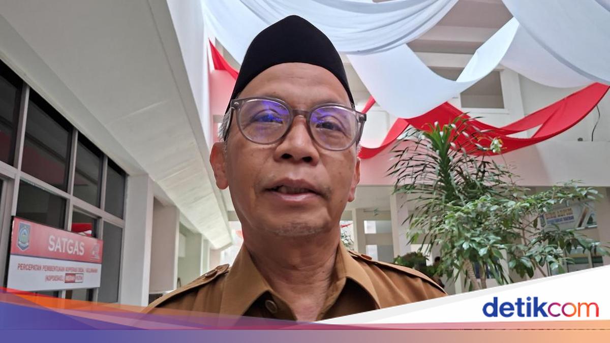 NTB's Revised Budget Predicted to Face Rp 300 Billion Deficit, Regional Secretary Claims Employee Salaries Are Safe