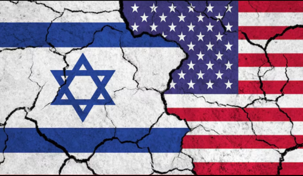 What Happens if the US Halts Aid to Israel?