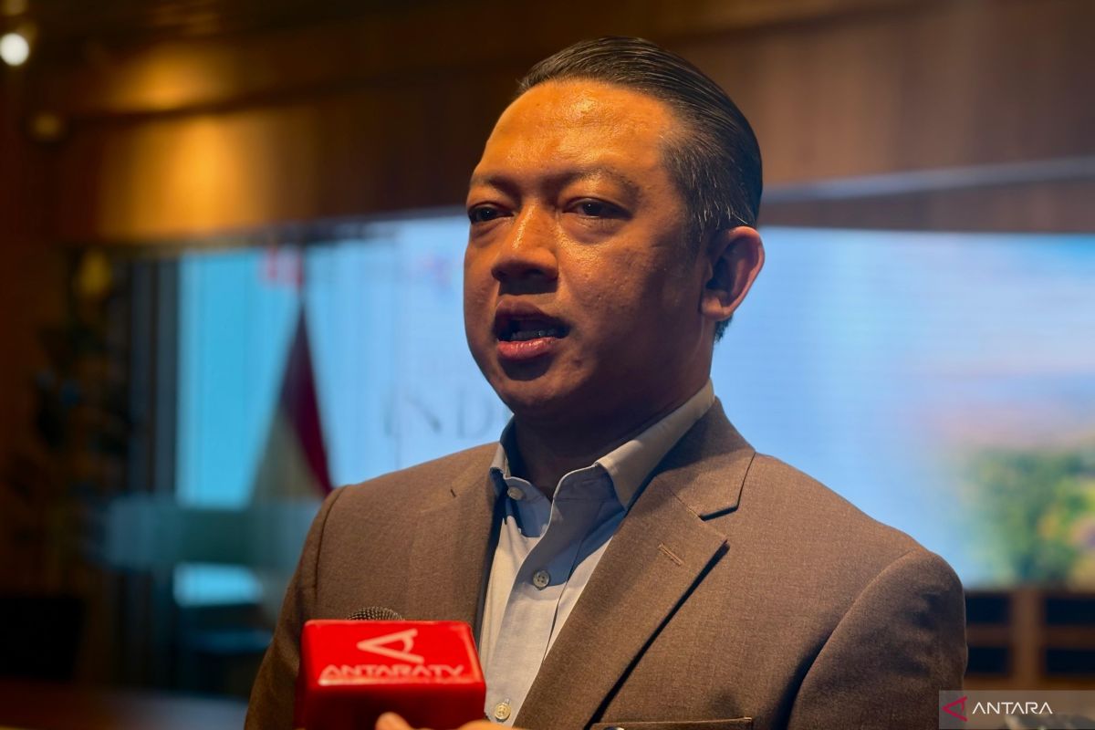 InJourney declares Mandalika ready to host MotoGP 2026