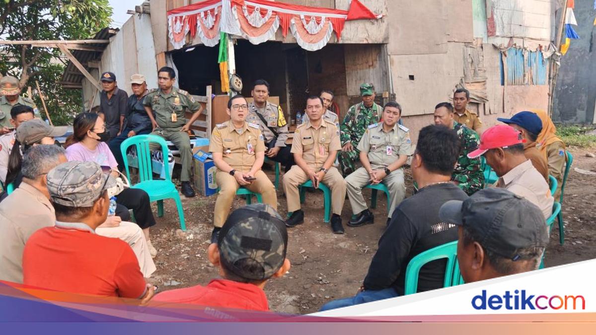 Illegal Cilincing Dumpsite Under Scrutiny, RDF-Based Waste Management in Focus