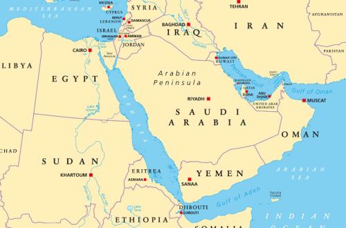 One Indonesian Crew Member Killed in Attack in Bab al-Mandeb Strait