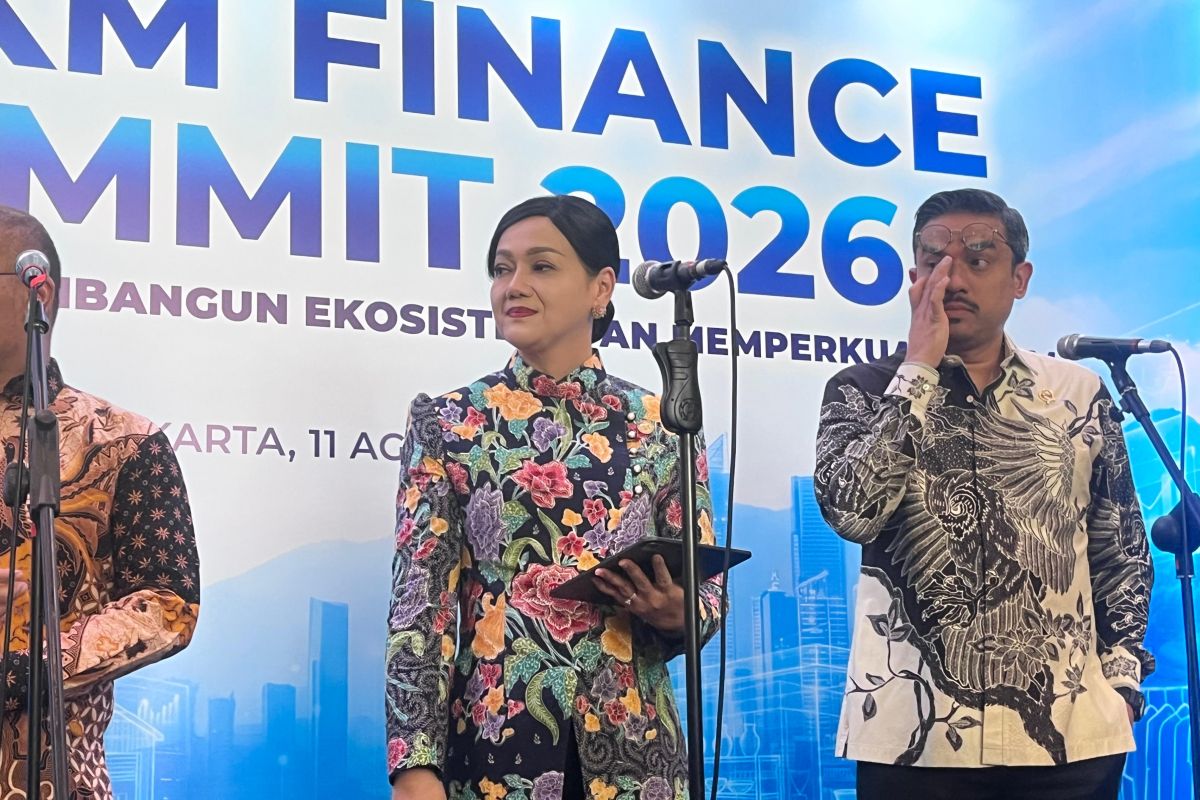 Ministry, OJK collaborate to accelerate financing access for MSMEs