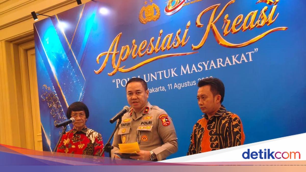 Police Open Digital Space for Gen Z and Alpha with Mobile Legends and AI Animation Competitions