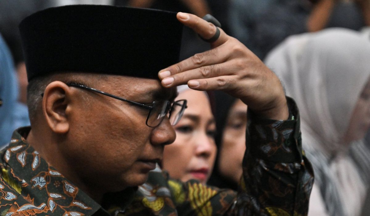Yaqut Cholil Qoumas Challenges Corruption Charges in Hajj Quota Case