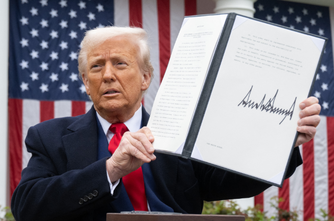 US Human Rights Groups Sue Trump Administration Over ICC Sanctions
