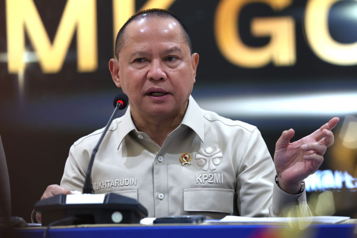 Indonesia opens registration for 'SMK Go Global' until August 16