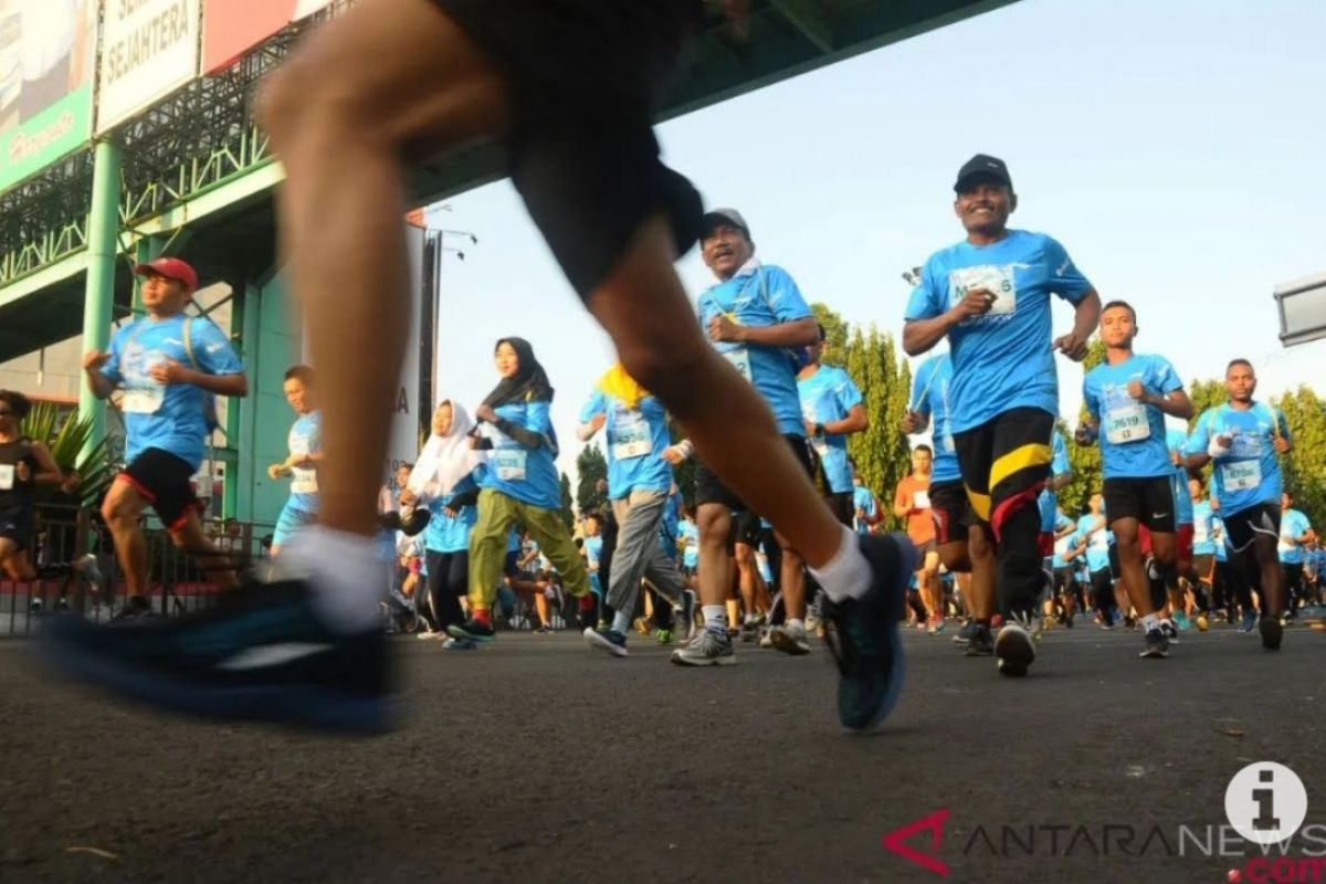 Gov't invites public to join Merdeka Run 2026