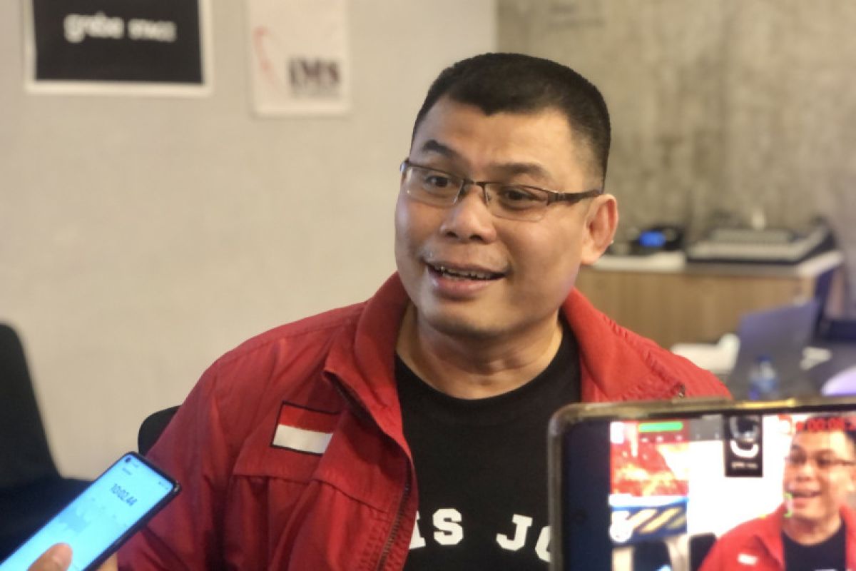 Silver Media Group Taps Chris John to Develop 'Dragon's Dojo'