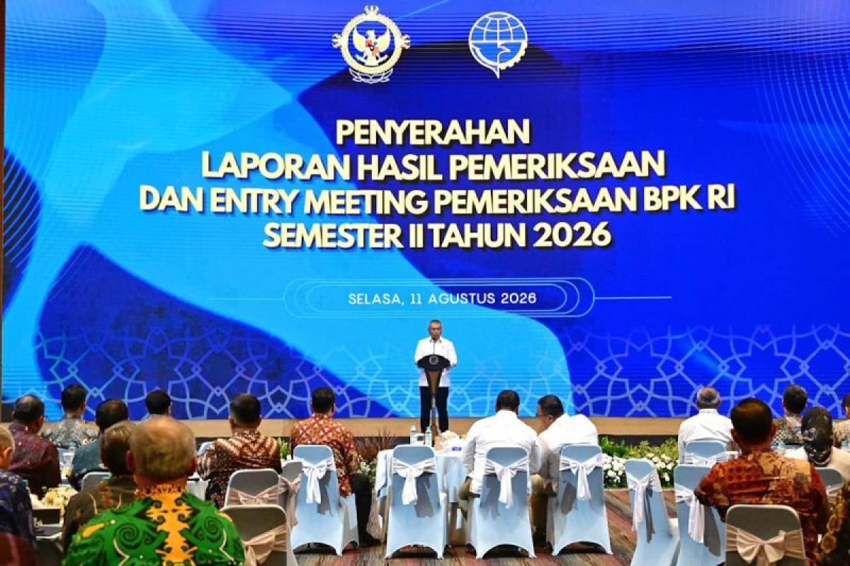 Minister confirms all BPK recommendations will be followed up